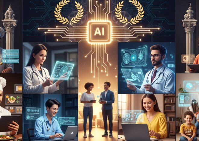 The AI Renaissance: How Machine Learning Is Transforming Everyday Life