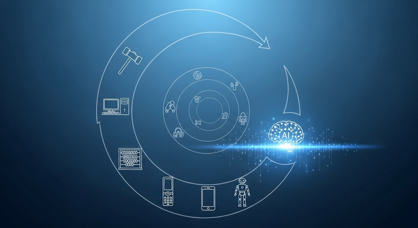 The Ever-Evolving World of Technology: A Deep Dive Into Innovation and Digital Transformation