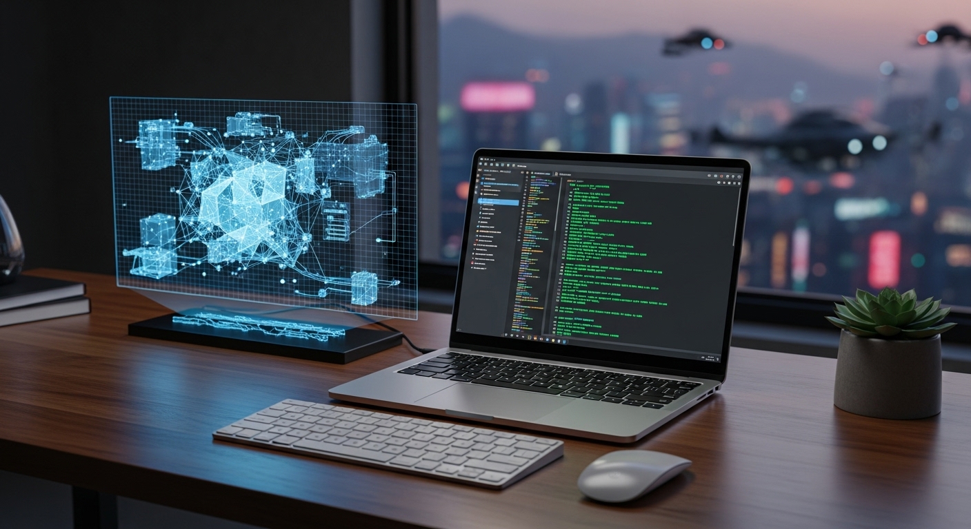 The Next Frontier in Technology: Innovations Shaping the World of Tomorrow