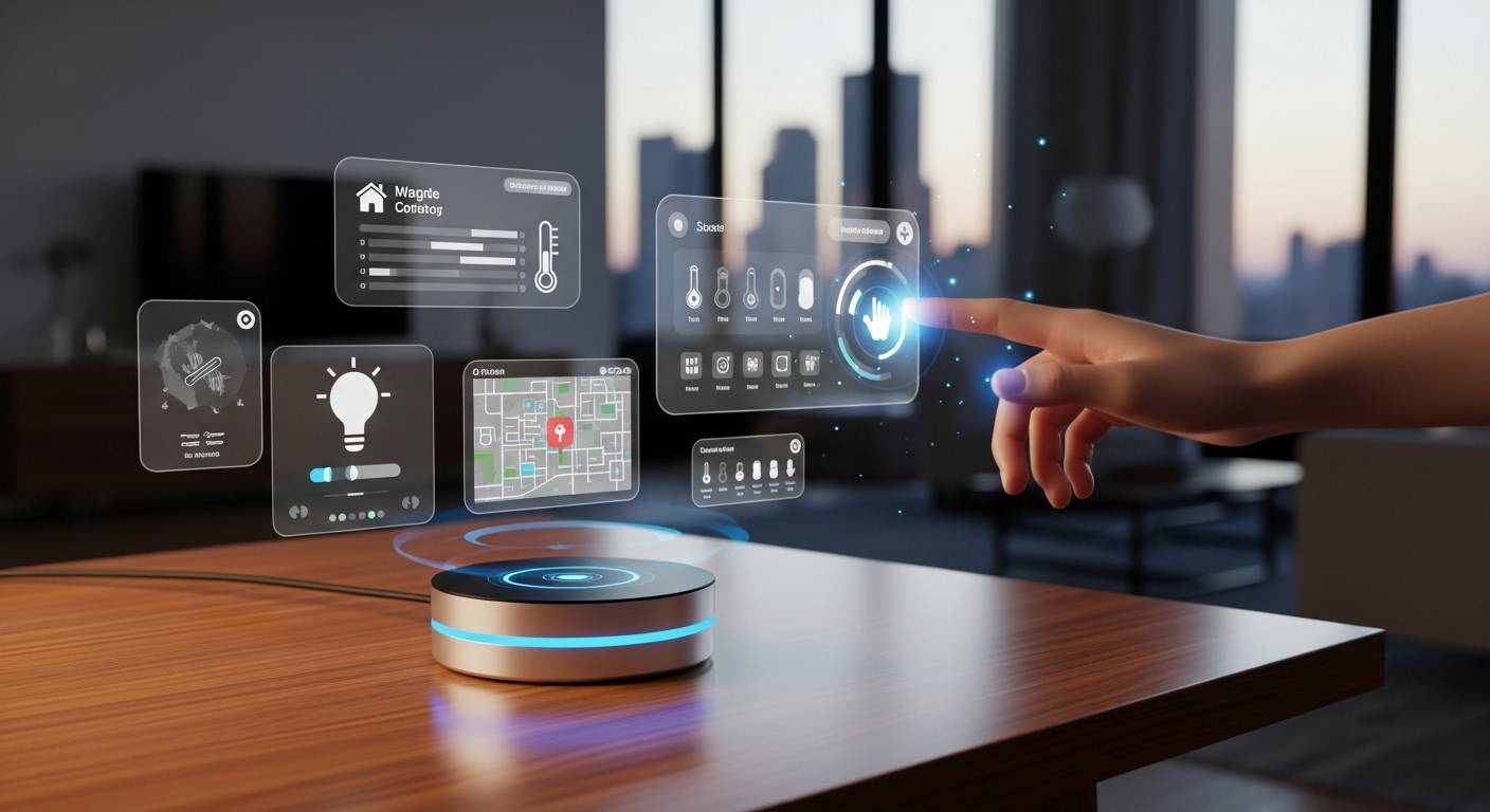 Shaping the Future: How Technology Transforms Our World