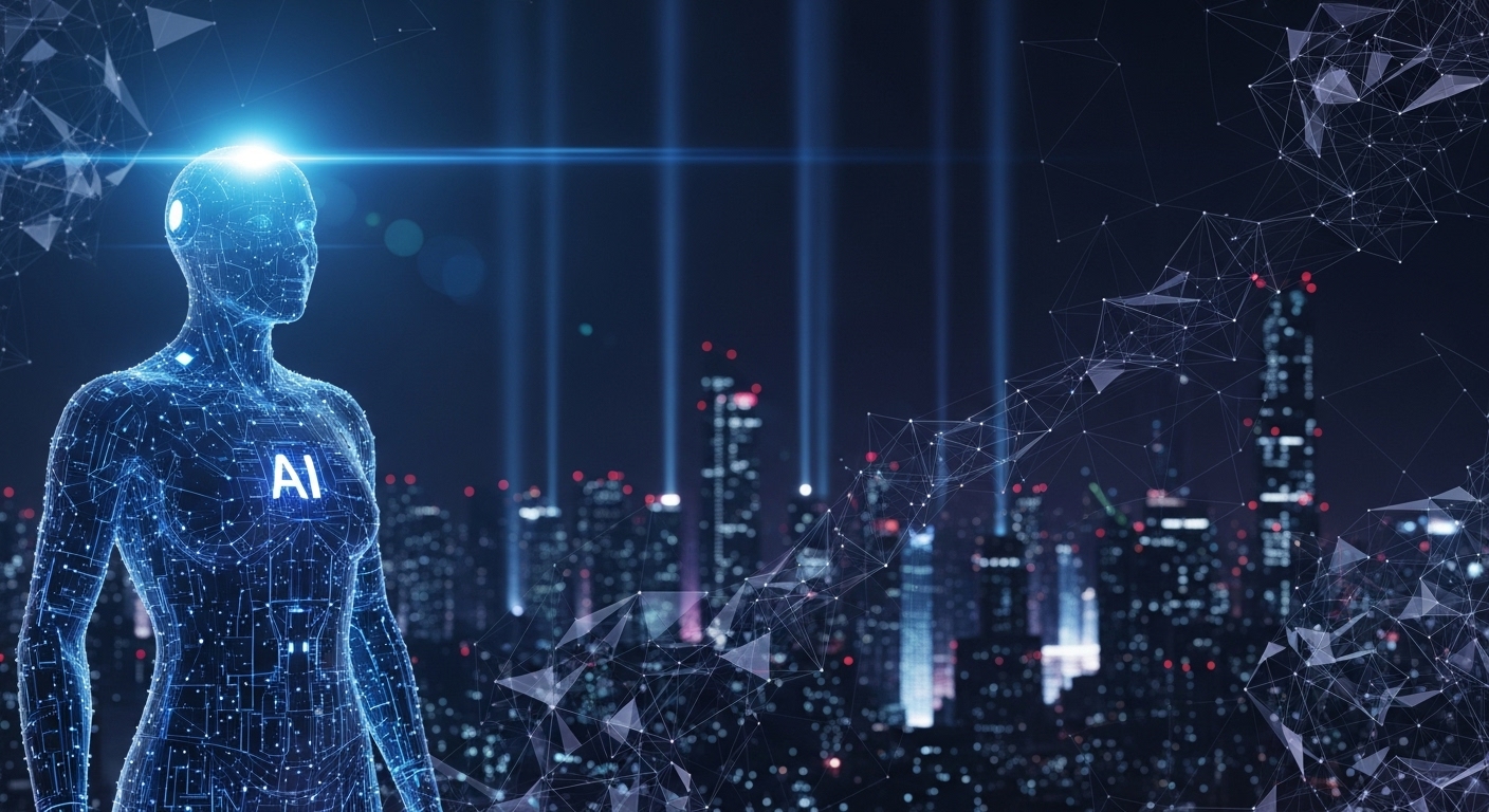 Shaping Tomorrow: The Unseen Forces of Emerging Technology