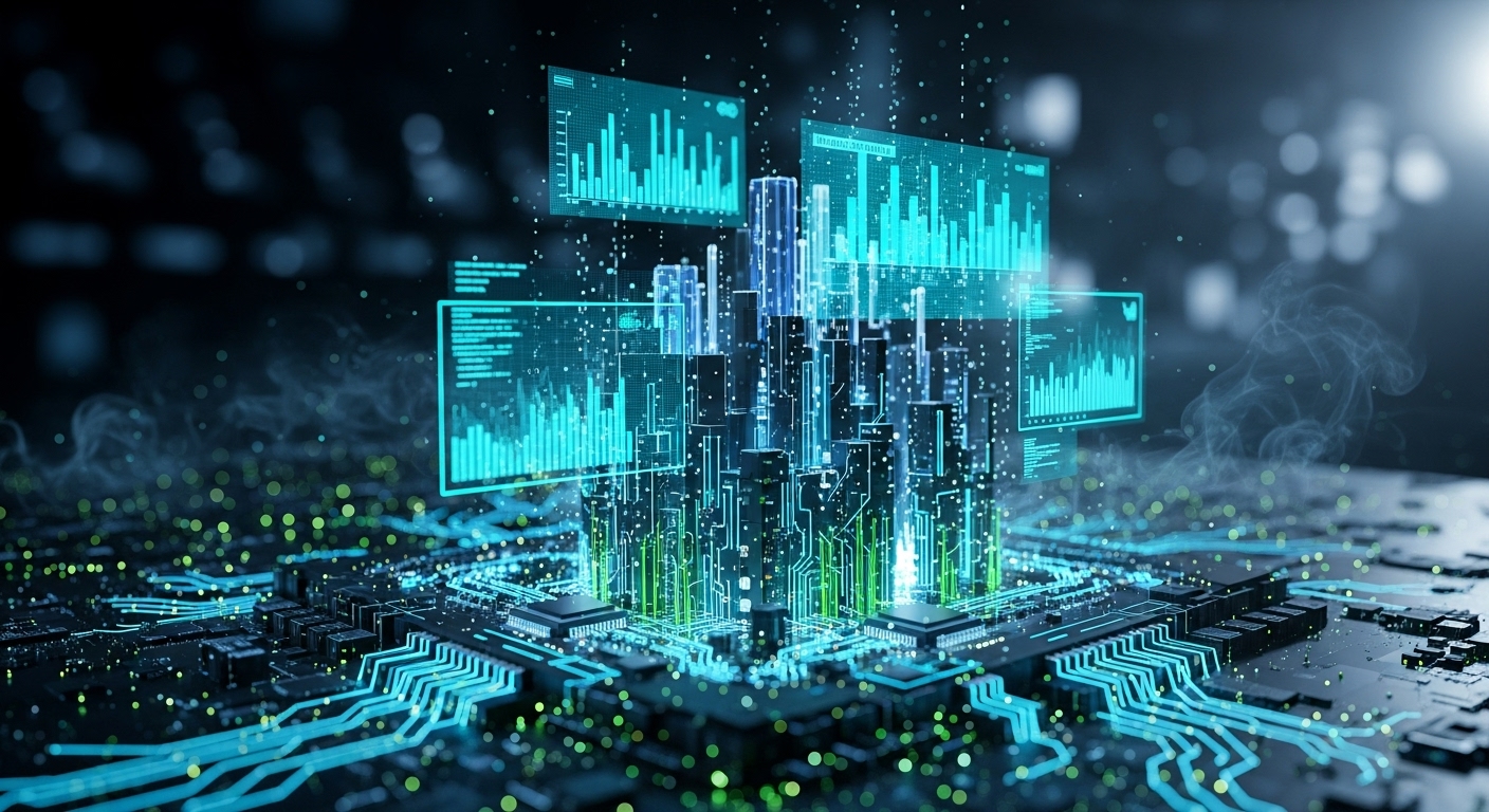 The Future Is Now: How Emerging Technologies Are Reshaping Our Lives