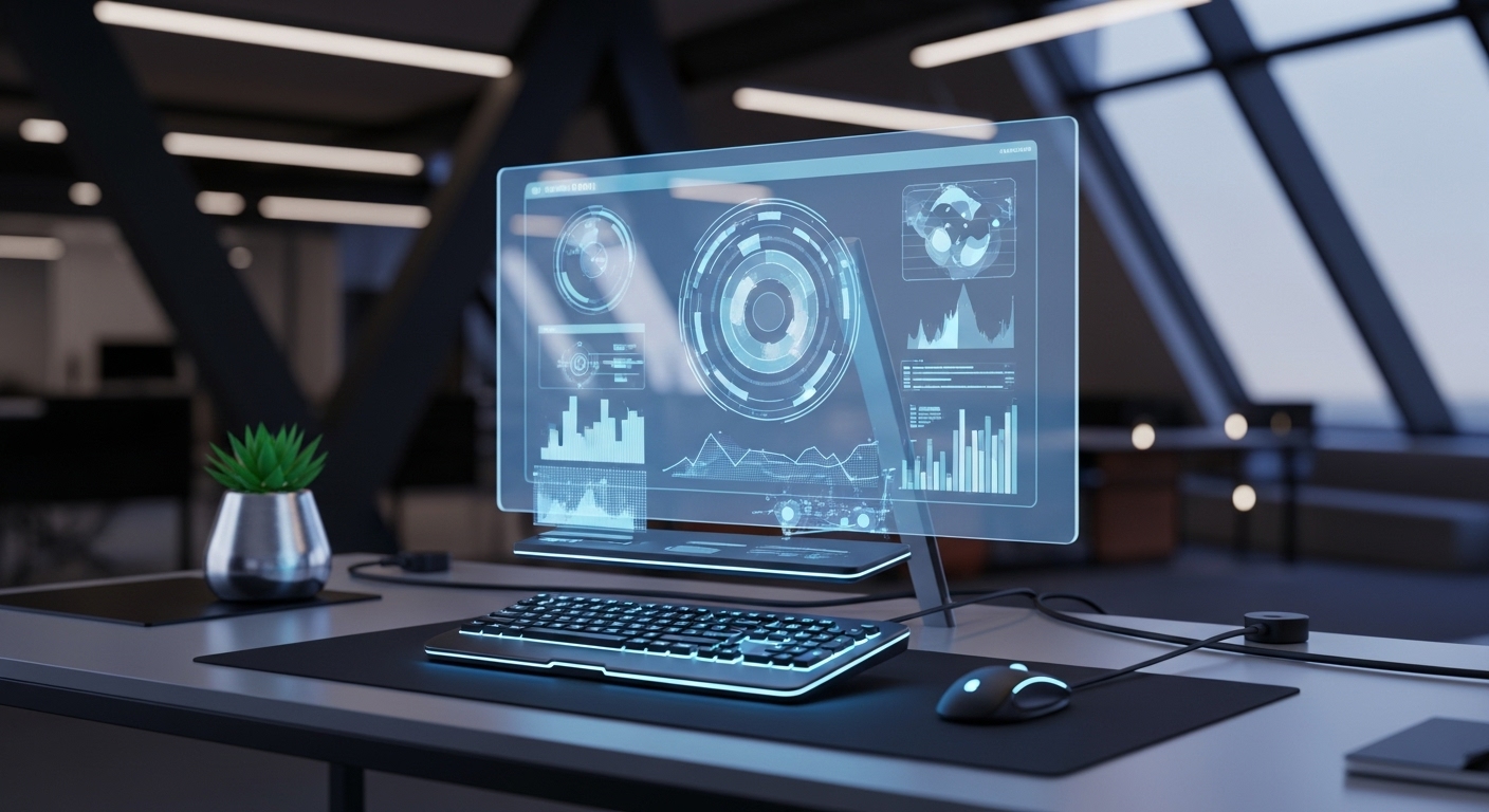 The Ever-Evolving World of Technology: Transforming Lives and Industries