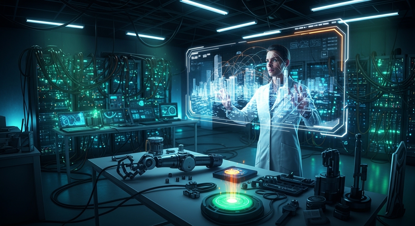 Technology Today: Driving Innovation and Shaping the Future