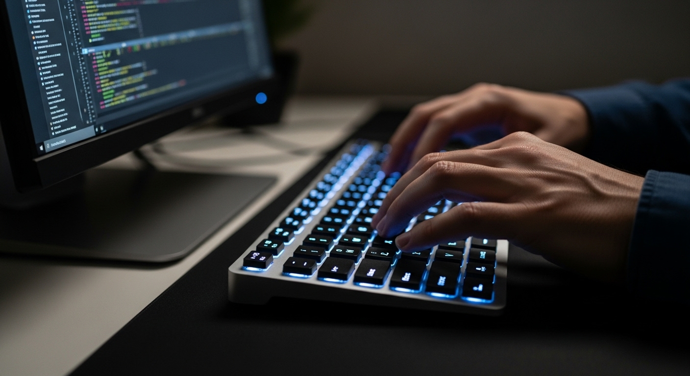 The Tech Wave: Redefining the Modern World