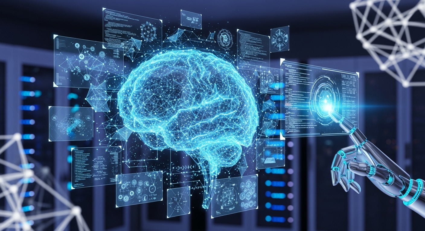 The Transformative Landscape of Modern Technology: Innovations, Trends, and Future Prospects