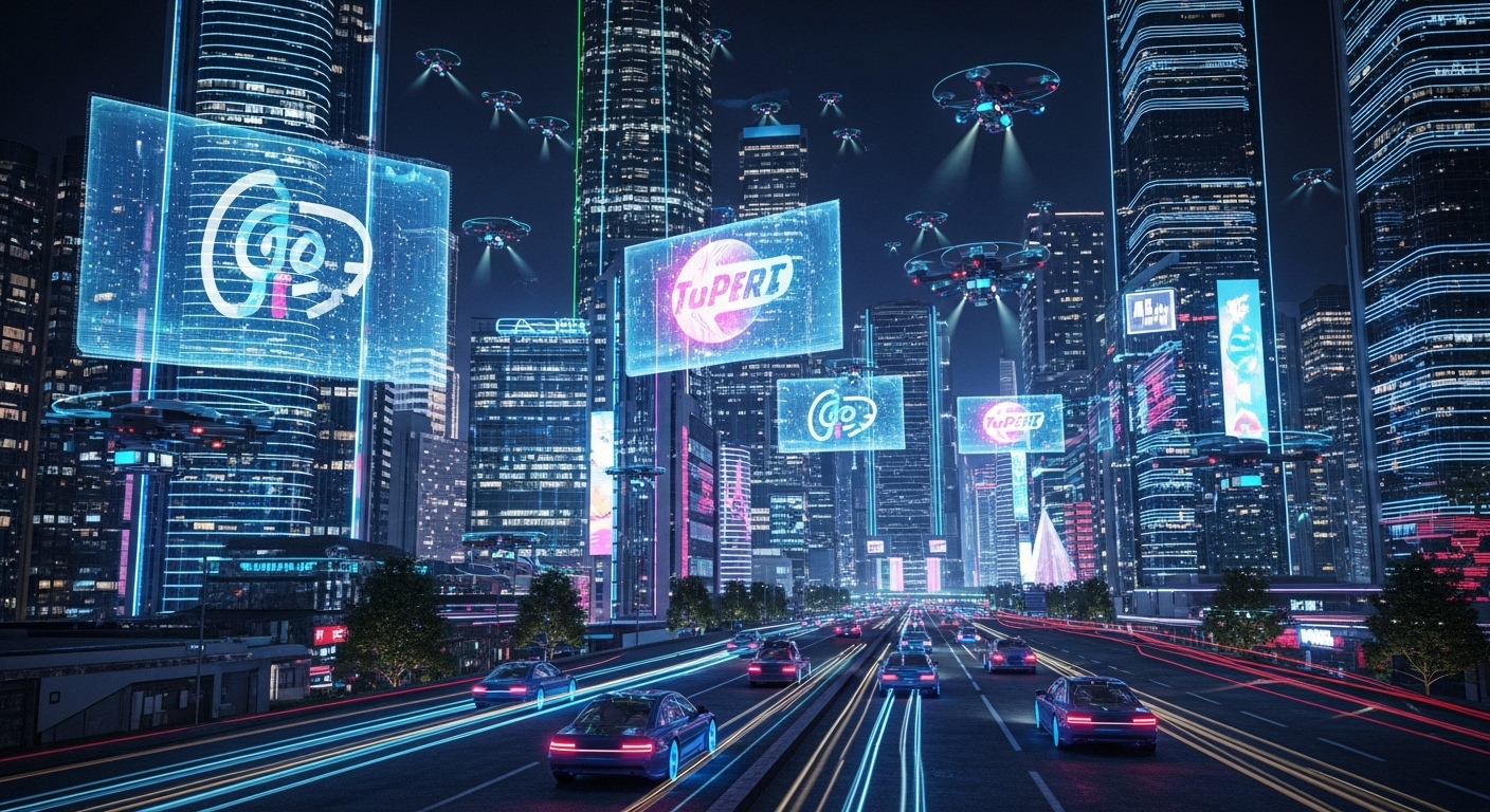 The Ever-Evolving World of Technology