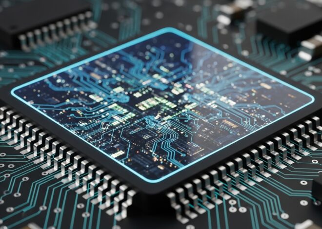 The Future is Digital: How Technology is Reshaping Our World