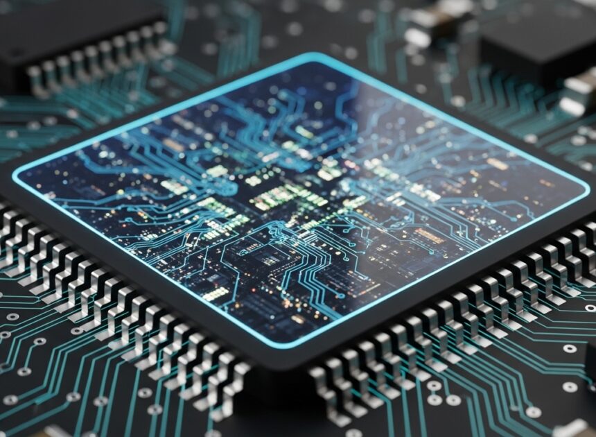 The Future is Digital: How Technology is Reshaping Our World