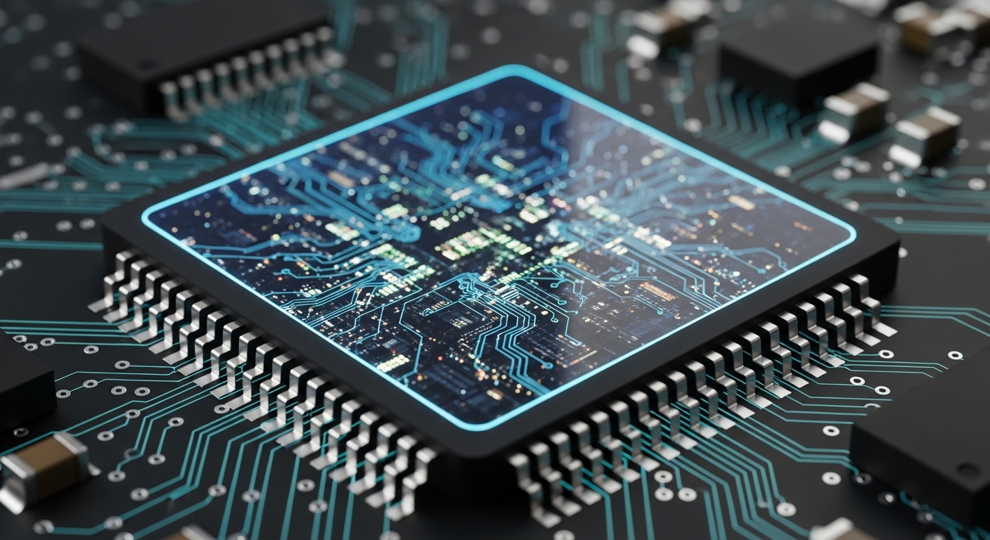 The Future is Digital: How Technology is Reshaping Our World