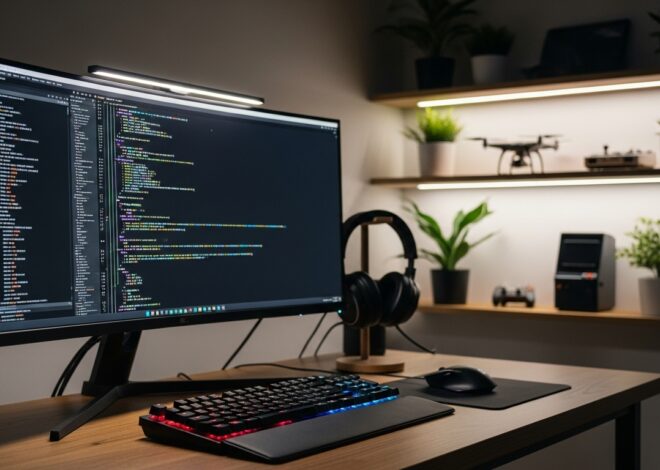 Technology Unleashed: Transforming the World One Innovation at a Time