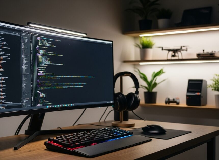 Technology Unleashed: Transforming the World One Innovation at a Time