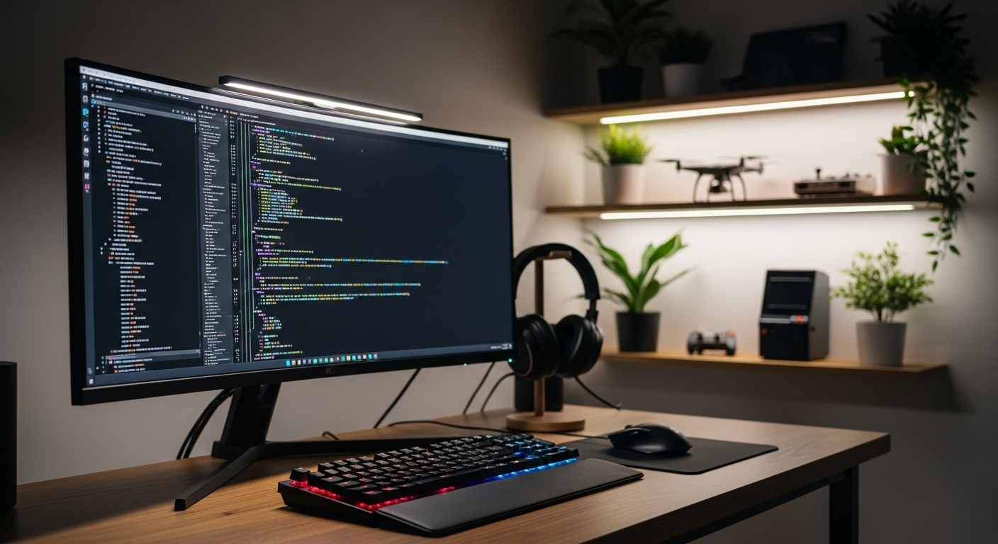 Technology Unleashed: Transforming the World One Innovation at a Time