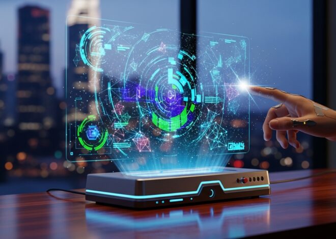 The Pulse of Innovation: How Technology is Rewriting the Future of Humanity