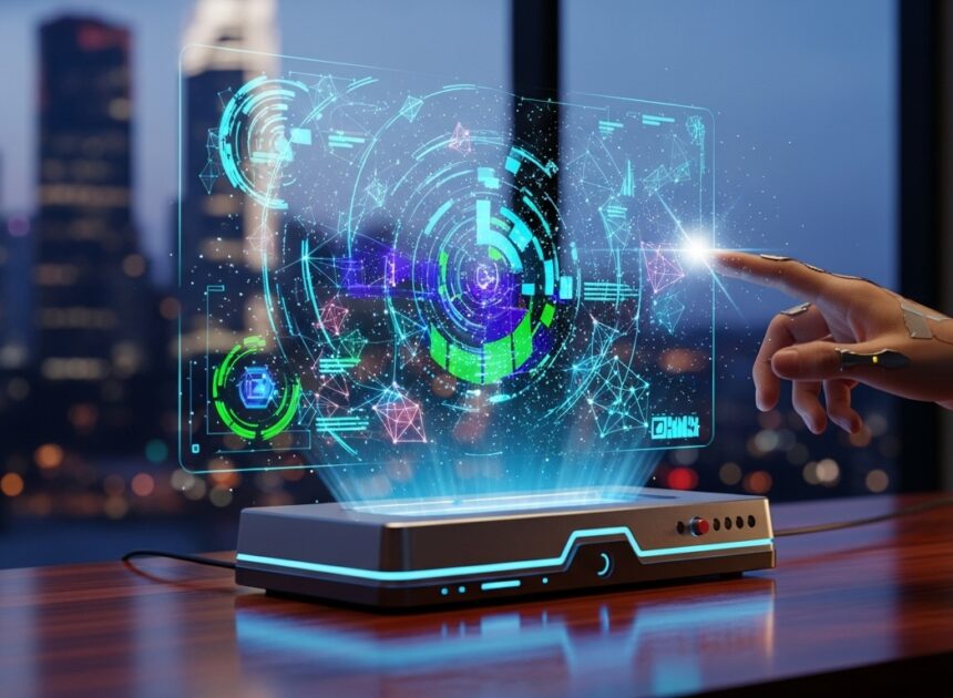 The Pulse of Innovation: How Technology is Rewriting the Future of Humanity