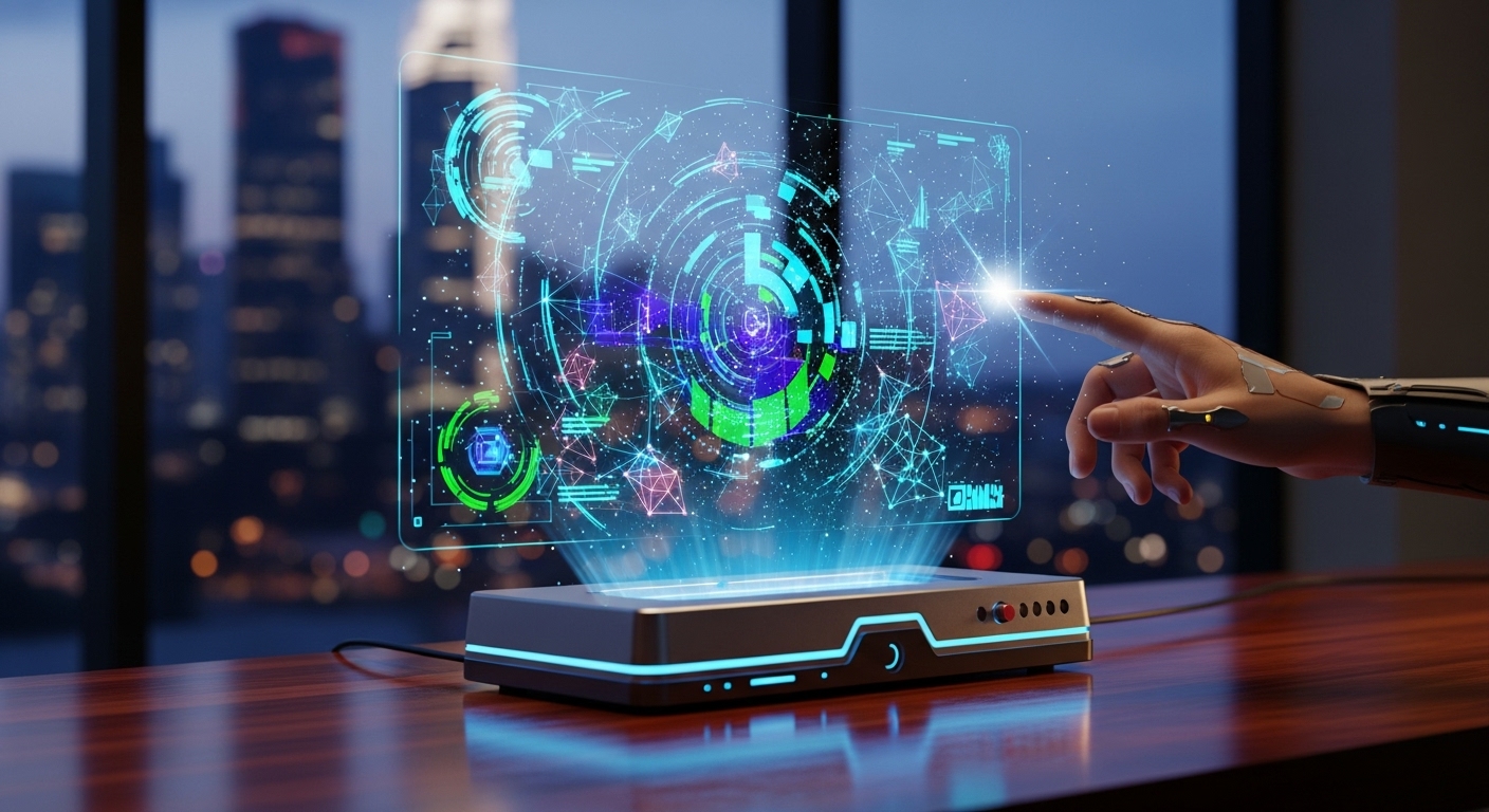 The Pulse of Innovation: How Technology is Rewriting the Future of Humanity