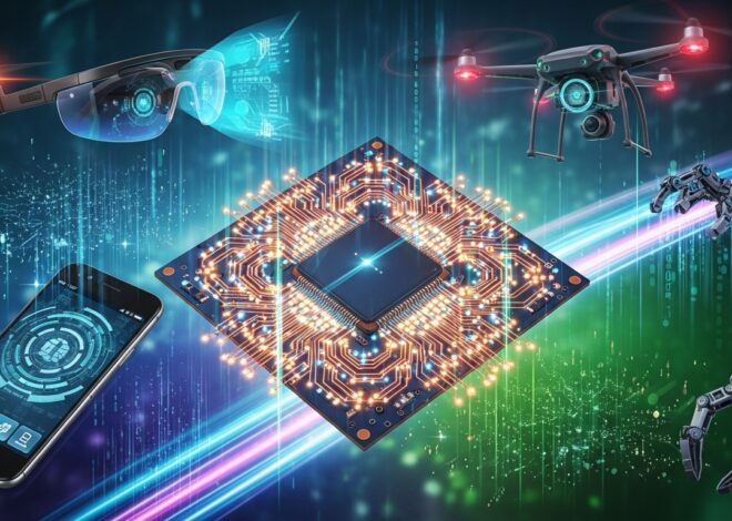 The Digital Revolution: How Technology is Shaping the Future