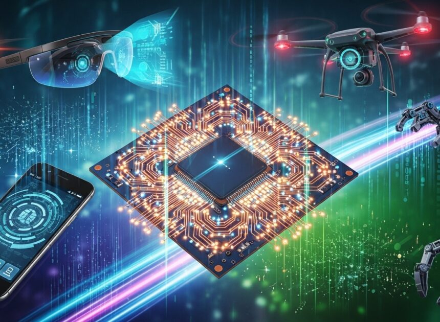 The Digital Revolution: How Technology is Shaping the Future