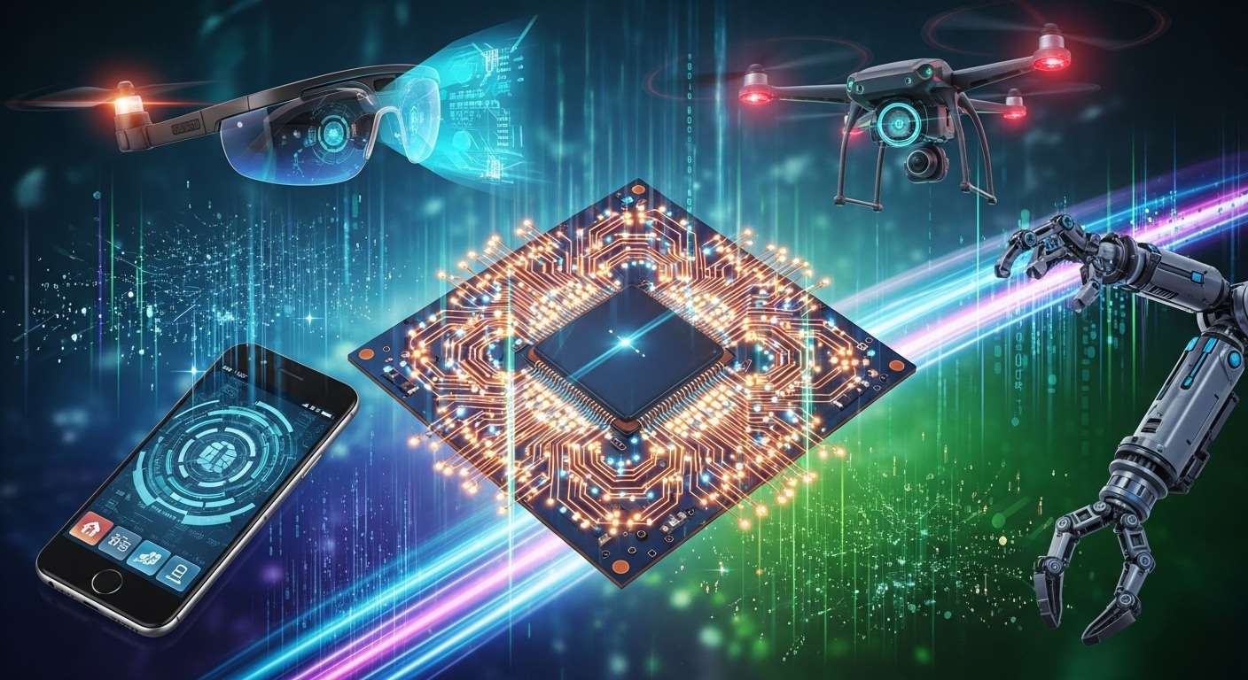 The Digital Revolution: How Technology is Shaping the Future