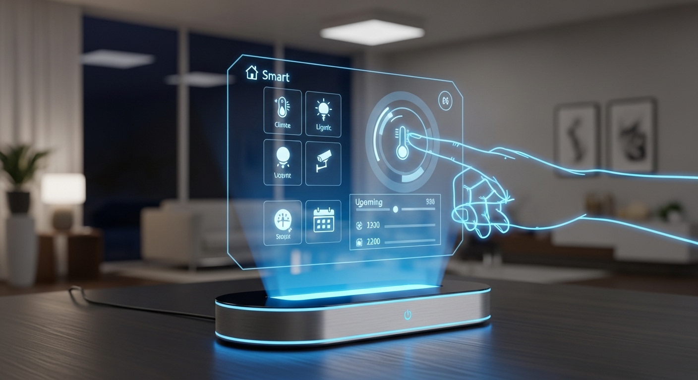 Innovating the Future: The Technologies Shaping Tomorrow’s World