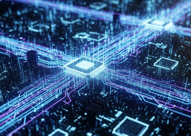 Tech Horizons: Exploring the Innovations Shaping Our Future