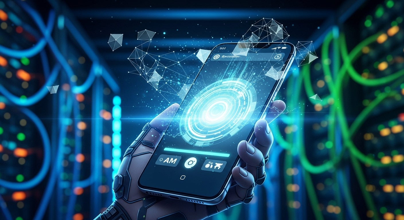 The Silent Revolution: How Emerging Technologies Are Redefining the Future