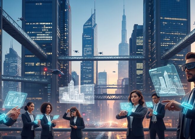 Tech Frontiers: Exploring the Innovations Shaping Tomorrow