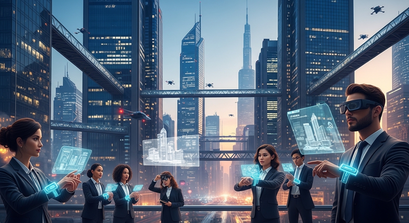 Tech Frontiers: Exploring the Innovations Shaping Tomorrow