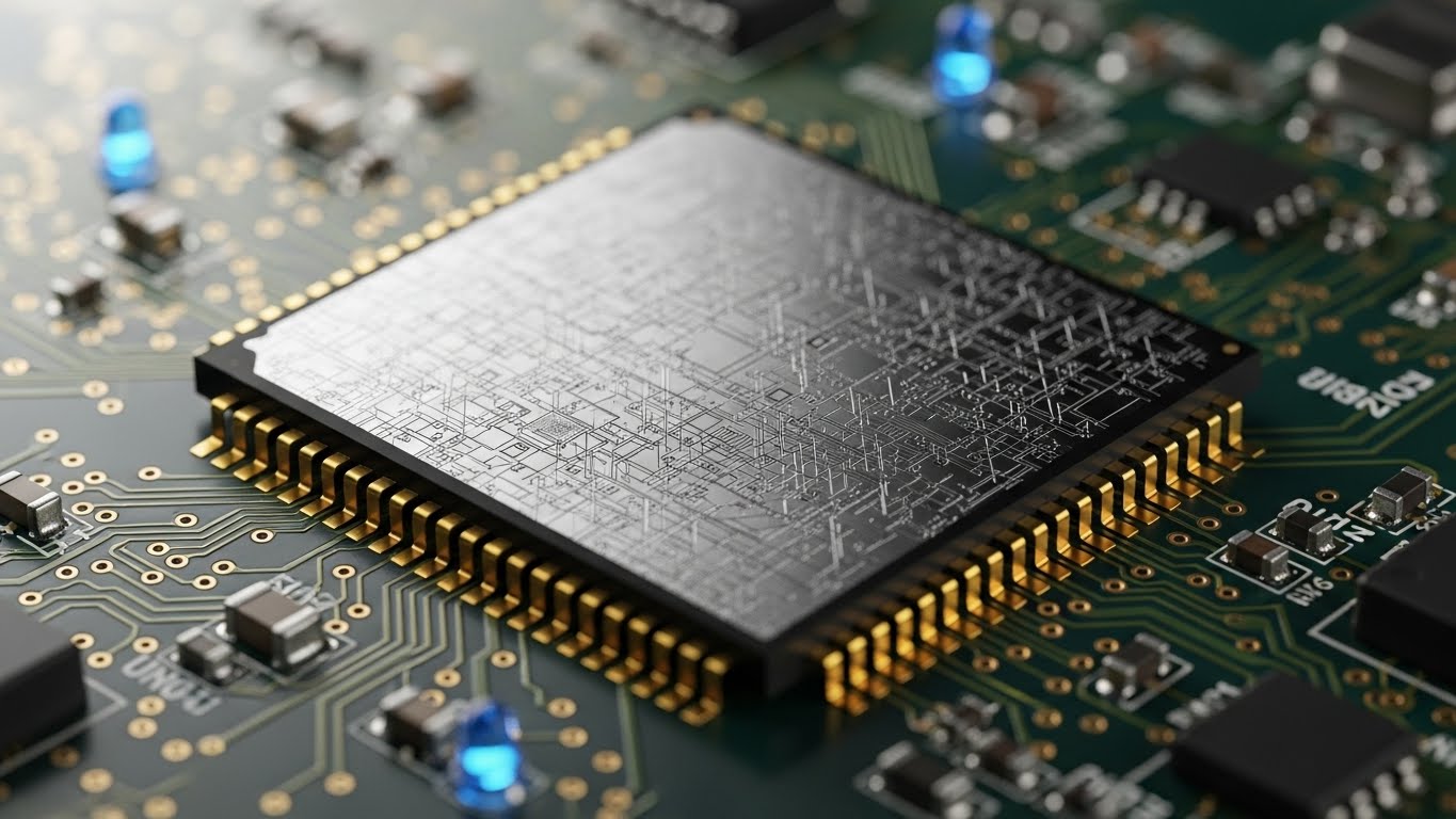 The Evolution of Technology: A Journey from Analog to Digital