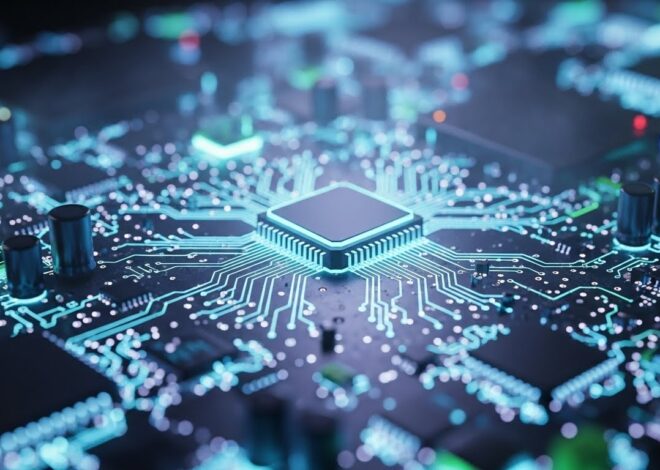 The Silent Code Revolution Shaping the World We Wake Up To