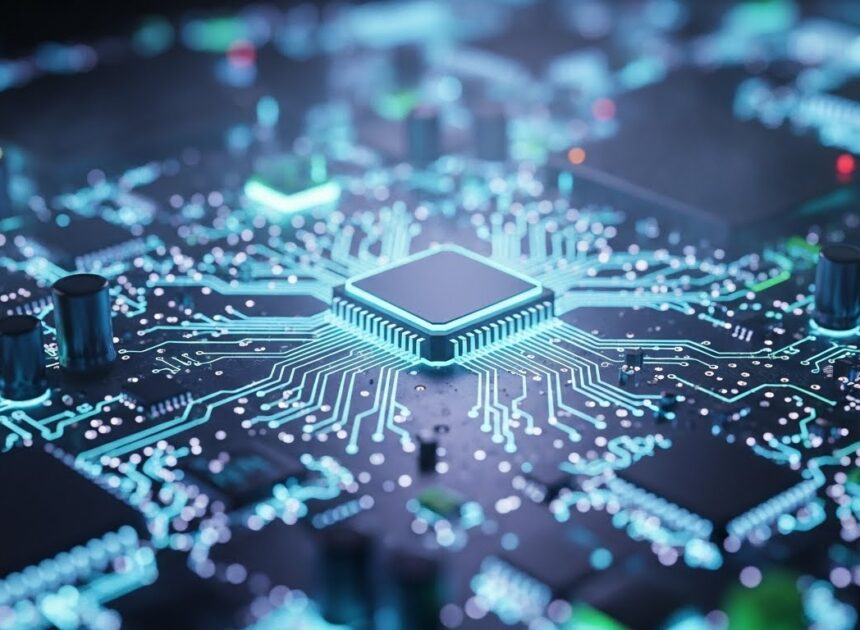 The Silent Code Revolution Shaping the World We Wake Up To