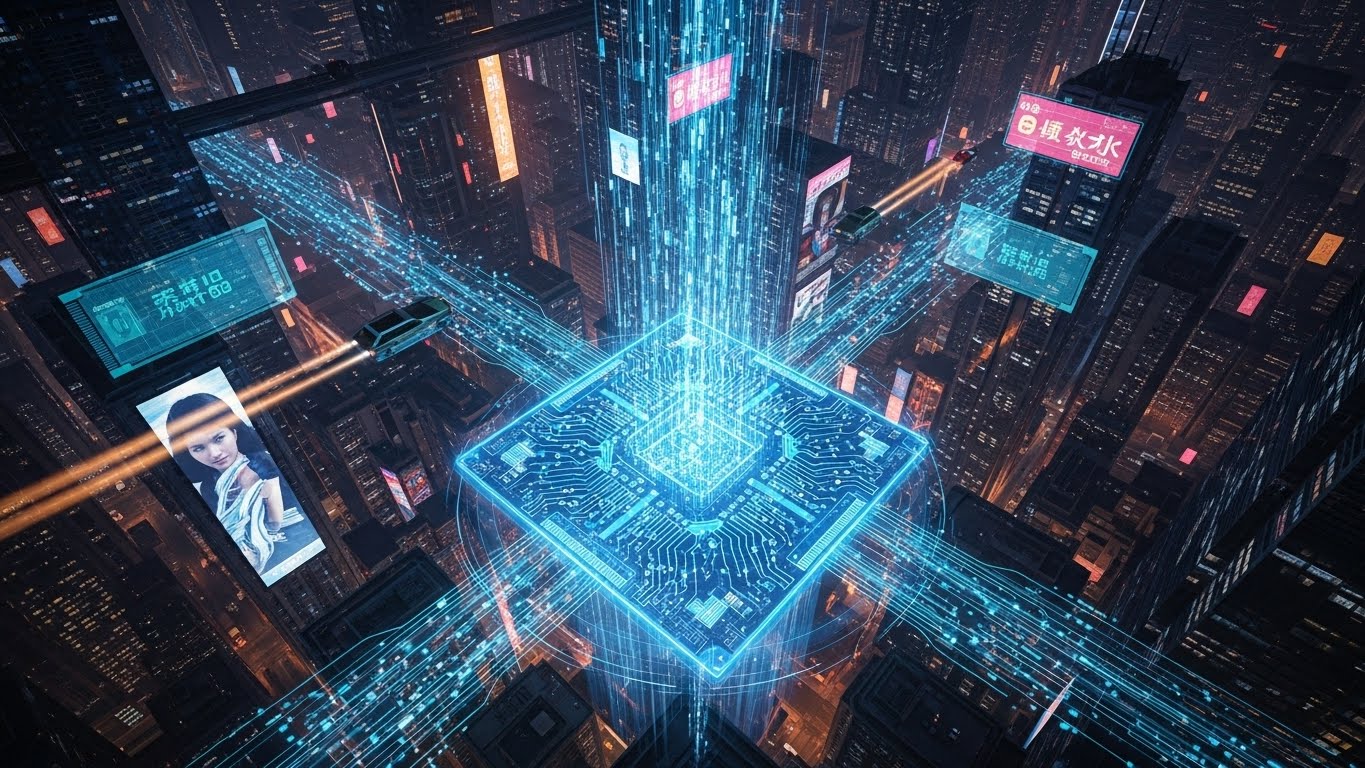 The Future of Technology: Innovations Shaping Tomorrow’s World