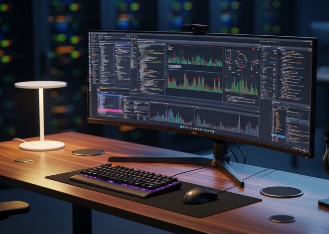 The Future of Technology: How Innovation is Shaping Tomorrow