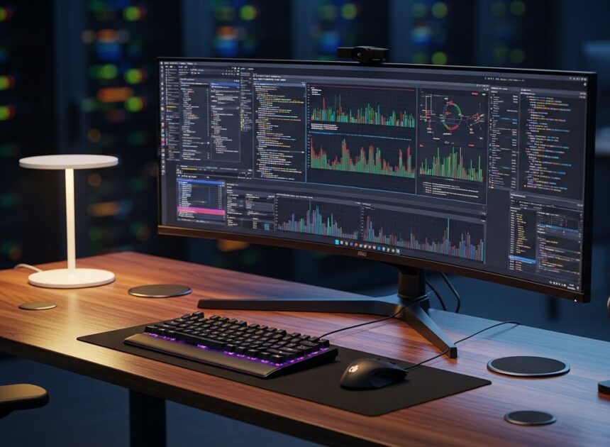 The Future of Technology: How Innovation is Shaping Tomorrow