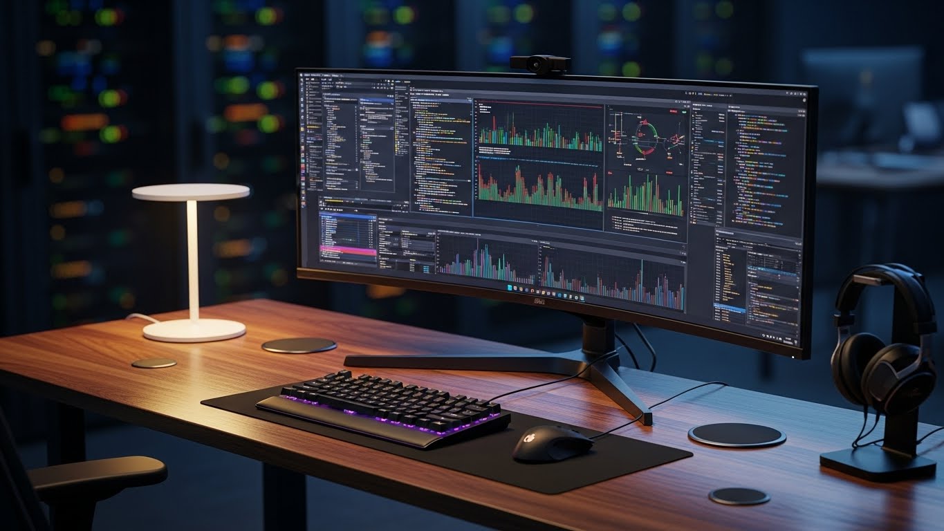 The Future of Technology: How Innovation is Shaping Tomorrow