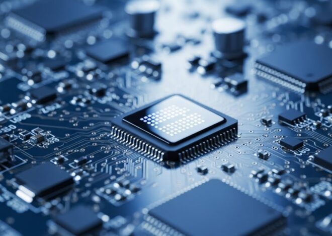 The Dawn of Intelligent Technology: How AI and Automation Are Reshaping Our World