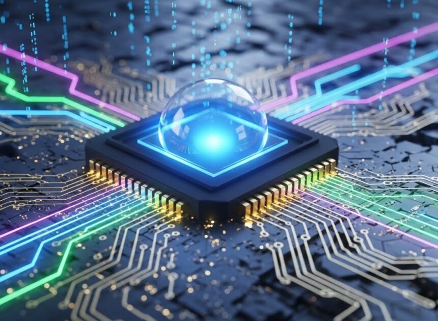 The Future of Technology: Innovations Shaping Tomorrow