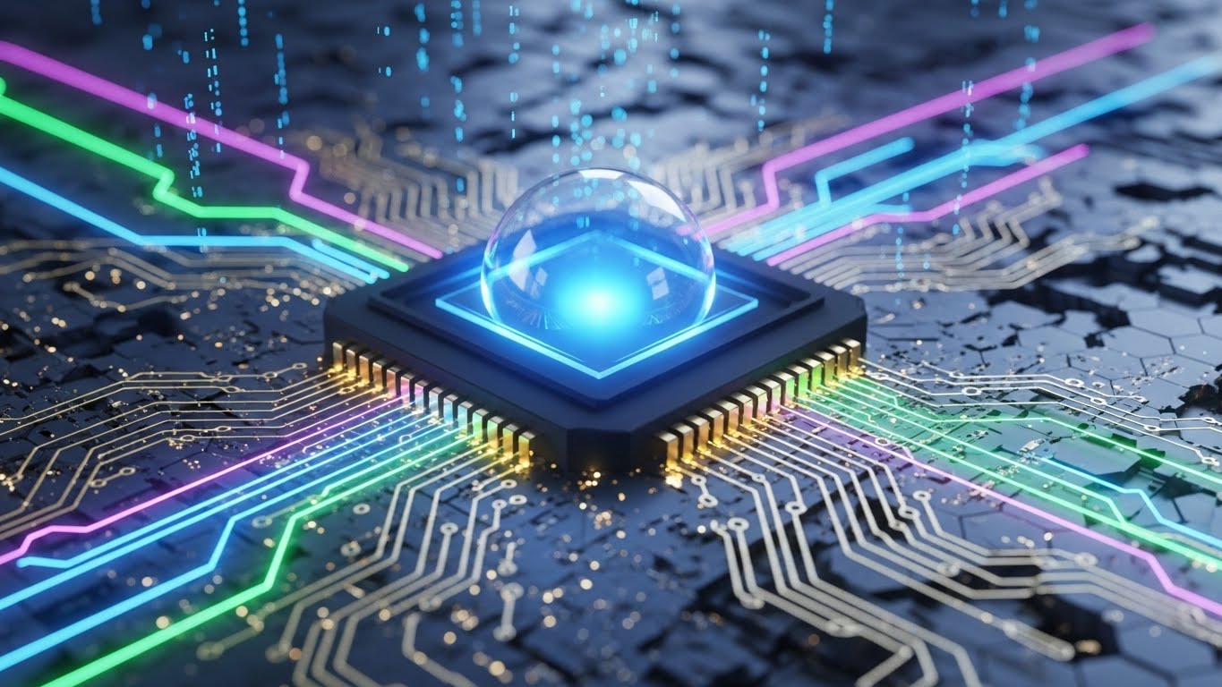 The Future of Technology: Innovations Shaping Tomorrow