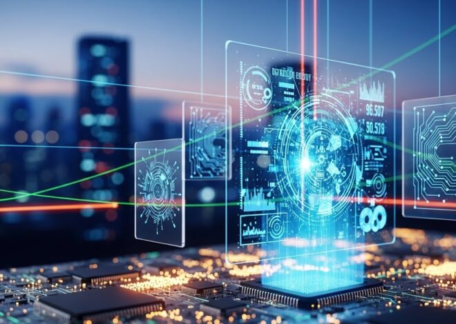 Tomorrow Today: How Technology is Transforming Our World