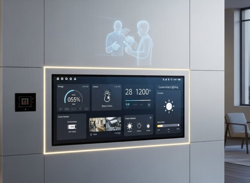 Beyond the Screen: How Emerging Tech Is Quietly Reshaping Our Everyday Lives