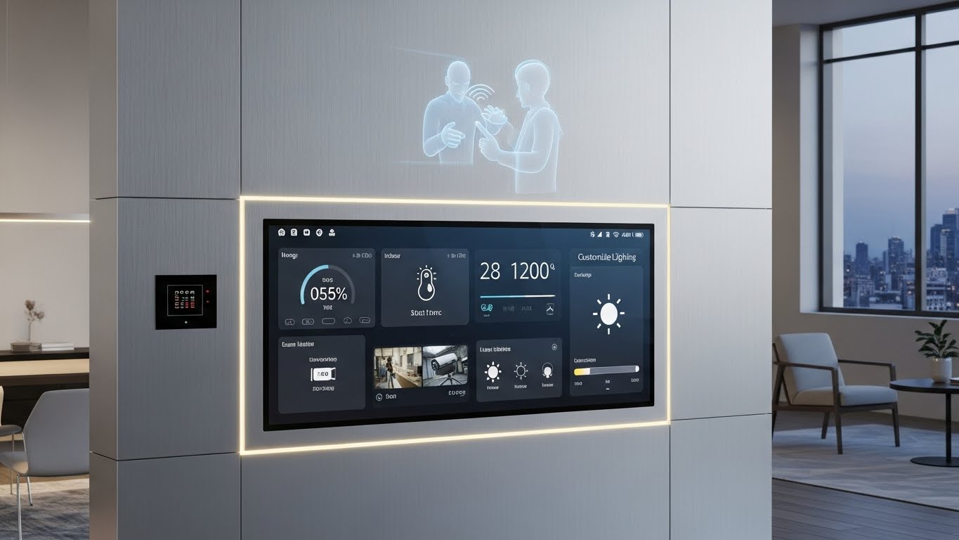 Beyond the Screen: How Emerging Tech Is Quietly Reshaping Our Everyday Lives